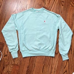Champion crew neck